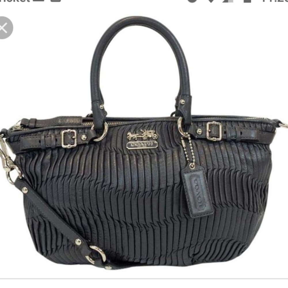 Coach Handbag